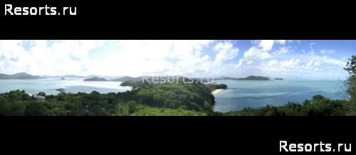 Sri Panwa Resort 30